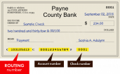 Payne County Bank Payne County Bank