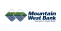 Mountain West Bank