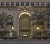 Hyde Park Bank