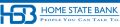 Home State Bank