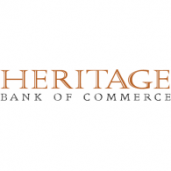 Heritage Bank Of Commerce