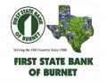 First State Bank of Burnet