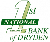 First National Bank Of Dryden