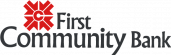 First Community Bank