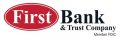 First Bank And Trust