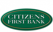 Citizens First Bank