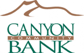 Canyon Community Bank