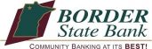 Border State Bank