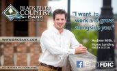 Black River Country Bank