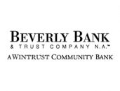 Beverly Bank And Trust