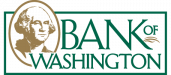 Bank Of Washington