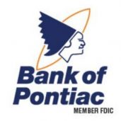 Bank of Pontiac