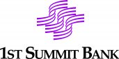 1st Summit Bank