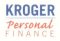 Kroger Personal Finance