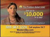 Western Sky Financial