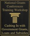 National Grants Conferences