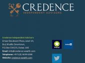 Credence Independent Advisors