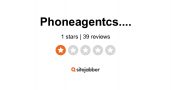 Phoneagentcs