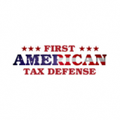 First American Tax Defense