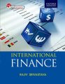 Oxford International Financial Management