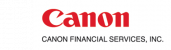 Canon Business and Finance