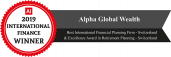 Alpha Global Wealth