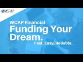Wcap Financial