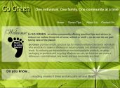 GoGreen Marketing Solutions