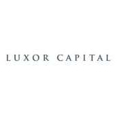 Buxxor Capital