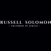 Russell Solomon
