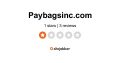 Paybagsinc