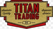 Titan Trade