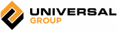 THE UNIVERSAL GROUP THE UNIVERSAL GROUP