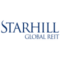 Starhill Global Reit