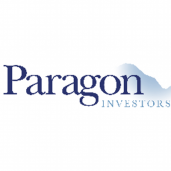 Paragon Investors Of Santa Monica Paragon Investors Of Santa Monica