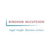 McCutchen Company