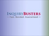 Inquirybusters