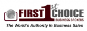 FIRST Choice Business Brokers