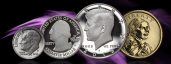 Daves Collectible Coins