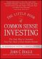 Common Sense Investments Inc