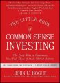 Common Sense Investments Inc