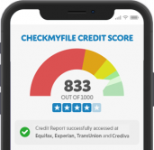CE Credit Report