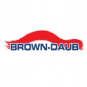 Brown Daub