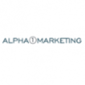 Alpha One Marketing