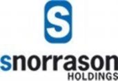 Snorrason Holdings