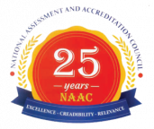 NAAC Adminidtrative Services