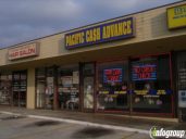 Pacific Cash Advance