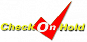 Check On Hold