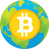 Buy Bitcoin Worldwide