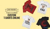 Online Shirt Orders